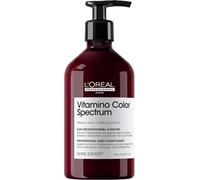 Kalanka-Vitamino Color Spectrum Conditioner 500ml - Conditionneur Brillance Cheveux Colorés