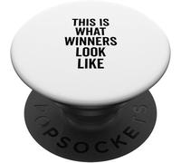 Kalanka-Voici À Quoi Ressemblent Les Gagnants De Motivation Popsockets Popgrip Adhésif