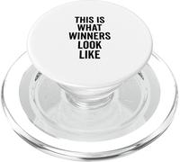 Kalanka-Voici À Quoi Ressemblent Les Gagnants De Motivation Popsockets Popgrip Pour Magsafe