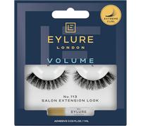 Kalanka-Volume & Curl No. 113 False Lashes