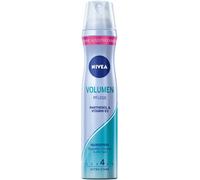 Kalanka-Volume & Hold Spray Coiffant Fortifiant Avec Protection Uv, Panthénol Et Vitamine B3, Laque Pour Visiblement Plus De Volume Et De Tenue 24 H (Niveau 4), Spray De Soin Végétalien Sans Silicone