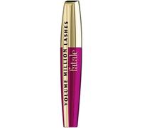 Kalanka-Volume Million Lashes Fatale Mascara - Black