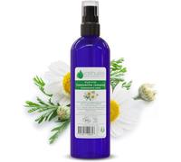 Kalanka-Voshuiles - Hydrolat Camomille Romaine 100ml - Huile Essentielle & Végétale Cosmos - Apaisant- Naturel- Qualité Premium- Soin Visage Et Corps- 100% Pur Et Bio