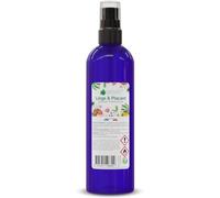 Kalanka-Voshuiles - Parfum D'ambiance Linge & Placard 100ml - Désodorisant D'intérieur À Base D'huiles Essentielles Bio - Odeur De Lavande - Utilisation En Diffusion - Flacon Pulvérisateur