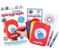 KALANKA-Voyage - Spirograph