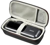 Kalanka-Voyage Stockage Porter Étui Housse Pour Anker Prime Power Bank Banque D'alimentation, Chargeur Portable 250w,3 Ports 27,650mah