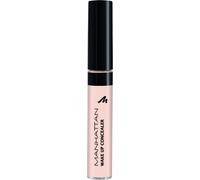 Kalanka-Wake Up Correcteur Liquide Pour Couvrir Les Cernes Et Les Rougeurs, Couleur Porcelaine, 1 X 7 Ml