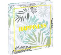 Kalanka-Walther Album Photo Design 30 X 30 Cm Happpiness Mx-606