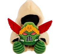 KALANKA-Warhammer 40 000 jouets en peluche à collectionner ¿ Watcher in The Dark Peluche sous licence officielle de Warhammer 40 000 miniatures classiques ¿ 16,5 cm, Multicolore.