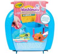 KALANKA-Washimals-Oceans Pets Seashell Set, pour Coloriage Et Baignade des Chiots, Jeu Et Cadeau pour Enfants, À Partir De 3 Ans, sans Couleur, 74-7431