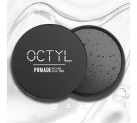 Kalanka-Water Pomade Brillance Parfaite Fixation Forte Et Idéale Cire Coiffante Pour Hommes Cire Professionnelle Développée Par Des Barbiers 80gr