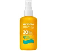 Kalanka-, Waterlover Protection Solaire Hydratante Spf 30, Brume Solaire Invisible, Contre Rayons Uvb, Waterproof, Sans Traces Blanches, Éco-Testé, Enrichi En Plancton De Vie, 200 Ml