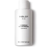 Kalanka-Waterproof Makeup Remover - Démaquillant Professionnel Résistant À L'eau Avec Des Principes Actifs Hydratants Pour Les Peaux Et Les Yeux Sensibles 150 Ml