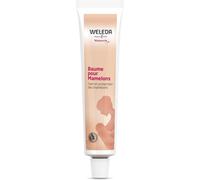 Kalanka-Weleda - Baume Pour Mamelons - Pour Allaiter En Toute Sérénité - Pour Les Femmes Allaitantes - Natrue* - Vegan*** - 25 G