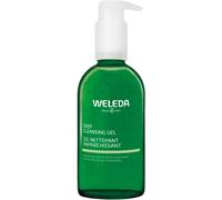 Kalanka-Weleda - Gel Nettoyant Rafraîchissant - Nettoie Et Démaquille En Profondeur Et En Douceur - Certifiée Natrue* - Vegan** - 150 Ml