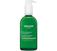 Kalanka-Weleda Huile Nettoyante Démaquillante - Nettoie Et Démaquille En Profondeur Et En Douceur - Certifiée Natrue* - Vegan** -150 Ml