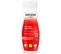 Kalanka-Weleda - Laits Corps Régénérant Grenade - Tonifie Et Régénère La Peau - Action Antioxydante - Natrue* - Vegan** - 200 Ml