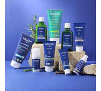 Kalanka-Weleda - Lotion Après-Rasage - Rafraîchit Et Tonifie - Tous Types De Peaux, Même Sensibles - Natrue* - Vegan***- 100 Ml