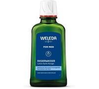 Kalanka-Weleda - Lotion Après-Rasage - Rafraîchit Et Tonifie - Tous Types De Peaux, Même Sensibles - Natrue* - Vegan***- 100 Ml