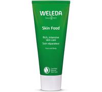 Kalanka-Weleda - Skin Food Soin Réparateur - Protège Et Répare Les Peaux Très Sèches Et Agressées - Atténue Les Sensations D'inconfort Et Hydrate Intensément - Natrue* - 75 Ml