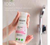 Kalanka-Weleda - Soin Lavant Intime Extra-Doux - Texture Gel Extra-Douce - Nettoie En Douceur - Natrue* - Vegan*** - 200 Ml