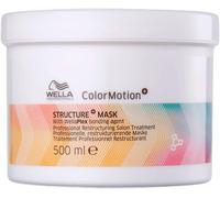 Kalanka-Wella Professionals Colormotion Masque Cheveux Révélateur De Couleur Pour Cheveux Colorés 500ml