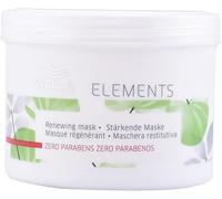 Kalanka-Wella Professionals Ultimate Repair Masque Réparateur En Profondeur Et Douceur Pour Cheveux Abîmés Et Protection Sans Rinçage