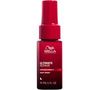 Kalanka-Wella Professionals Ultimate Repair Sérum De Nuit Sans Rinçage Pour Cheveux Abîmés 30ml