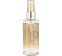 Kalanka-Wella Sp Aceite Capilar Luxe Huile Reconstructive Elixir System Professional, 100 Ml