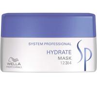 Kalanka-Wella Sp Hydrate Masque À Cheveux, 200 Ml
