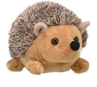 KALANKA-Wild Republic Cuddlekins Mini Hérisson, Animal en Peluche, 20 cm, Cadeau pour Bébés, Peluche Écologique, Rembourrage Fabriqué à Partir de Bouteilles d¿Eau Recyclées