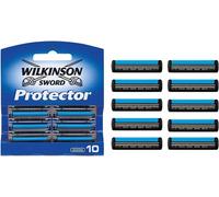 Kalanka-Wilkinson - 10 Lames De Rasoirs - Homme