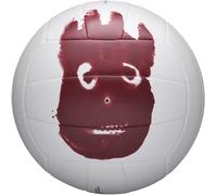 Kalanka-Wilson Mr Wilson Castaway Volley-Ball