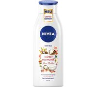 Kalanka-Winter Moment Lait Corporel (400 Ml), Lotion Pour Le Corps Riche Pour Peaux Sèches, Soin Hivernal En Profondeur, Hydrate Pendant 48 H