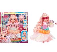 KALANKA-Winter Wonderland Doll- Pink