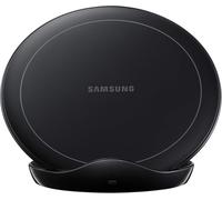 Kalanka-Wireless Charger Stand Station De Rechargement Fournie Avec Fonction De Rechargement Rapide Usb-C¿ Noir