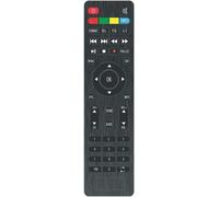 KALANKA-WISI Télécommande d'origine pour récepteur TNTSAT boitier TV modèle OR17