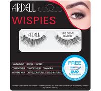 Kalanka-Wispies Cluster, 120 Demi Black (L'emballage Peut Varier)