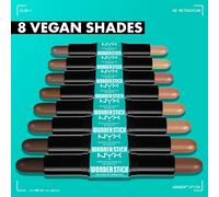 Kalanka-Wondr Stck Dual Face Lift Deep