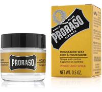 Kalanka-Wood E Spice Cire À Moustache 15 Ml - Lot De 3