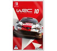 KALANKA-WRC 10 SWITCH