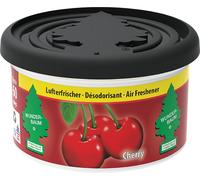 Kalanka-Wunderbaum Arbre Magique® Désodorisant Voiture, Cherry Fiber Can