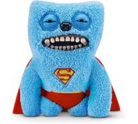 KALANKA-x DC de ZURU Funny Ugly Monster, Peluche, à Collectionner, Jouet (Superman)