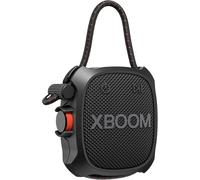 KALANKA-XBOOM Go XG2 Enceinte Portable Mono Noir 5 W