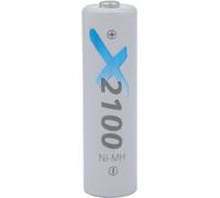 KALANKA-XCell LSD-Basic Mignon (AA) Batterie NiMH 2000 mAh 1,2 V