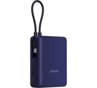 KALANKA-Xiaomi 33W Power Bank 10000mAh, Batterie Externe USB-C avec Charge Rapide 33W, PD3.0, QC3.0, Apple 2.4, 3 Ports de Sortie, Disponible pour la série iPhone 15, iPad, MacBook, Galaxy, Surface