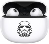 KALANKA-Xiaomi Écouteurs in Ear Bluetooth Buds 3 Star Wars Edition Stormtrooper