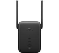 KALANKA-Xiaomi WiFi Range Extender AC1200 - Amplificateur de Signal Dual Band, Vitesse Jusqu'à 1200 Mbps, Couverture WiFi Étendue, Installation Facile - Noir