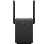 KALANKA-Xiaomi WiFi Range Extender AC1200 - Amplificateur de Signal Dual Band, Vitesse Jusqu'à 1200 Mbps, Couverture WiFi Étendue, Installation Facile - Noir