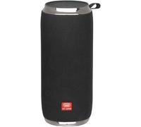 KALANKA-XR Jump XR 120 BT Haut-Parleur amplifié avec MP3, Bluetooth, USB, microSD, entrée auxiliaire, contrôle Volume/Lecture/Pause, Microphone intégré, Batterie Rechargeable au Lithium.